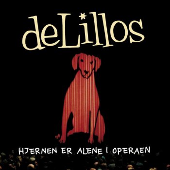 deLillos Suser avgårde