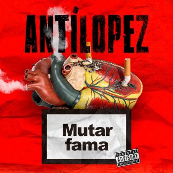 Antílopez Sabor a Malta