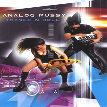 Analog Pussy Molecular