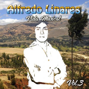 Alfredo Linares Lo Que Tengo