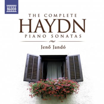 Hayden Sonata no. 59 in E-flat major, Hob XVI:49: II. Adagio e cantabile