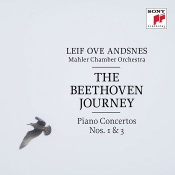 Ludwig van Beethoven feat. Leif Ove Andsnes Concerto for Piano and Orchestra No. 1 in C Major, Op. 15: III. Rondo - Allegro