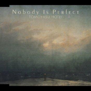 Hotei Nobody Is Perfect (Rock Mix)