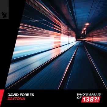 David Forbes Daytona (Extended Mix)
