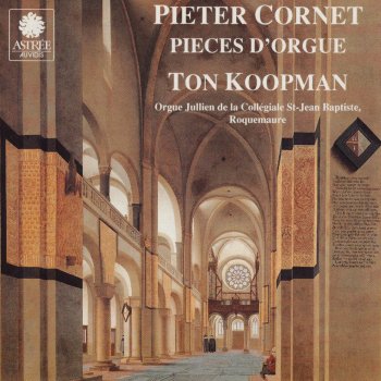 Ton Koopman Courante