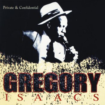 Gregory Isaacs Just Like A River