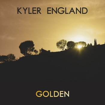 Kyler England Golden