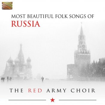 Traditional feat. The Red Army Choir & Red Army Orchestra Stenka Razin