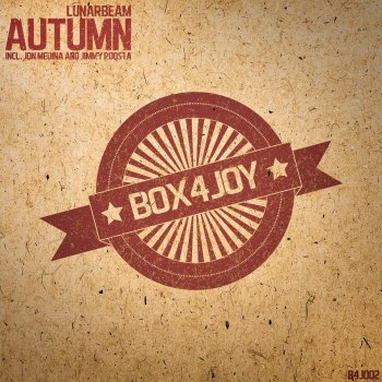 Исполнитель Lunarbeam, альбом Autumn