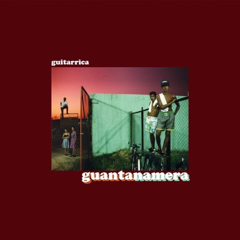 Guitarricadelafuente Guantanamera