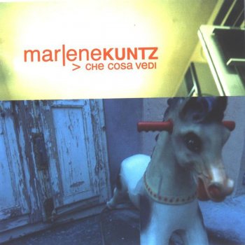 Marlene Kuntz Due Sogni