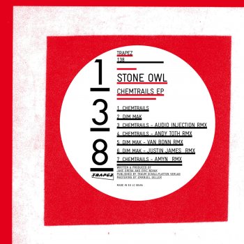 Stone Owl Chemtrails (AMyn Remix)