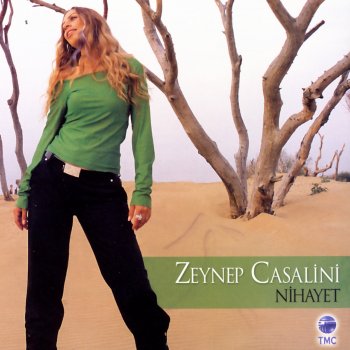 Zeynep Casalini Amacim Yok