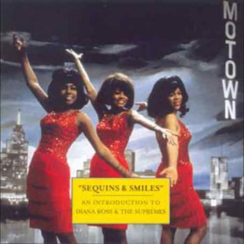 Diana Ross & The Supremes Reflections (Single Version - Mono)