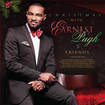 Earnest Pugh feat. Keith Williams Holy to You