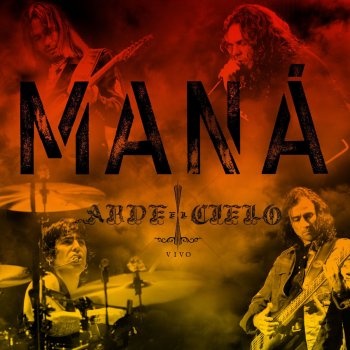 Maná Rayando el Sol (En Vivo)