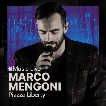 Marco Mengoni La Casa Azul (Live)