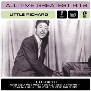 Little Richard Send Me Some Lovin' - Rerecorded