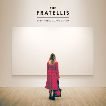 The Fratellis Imposters (Little By Little)