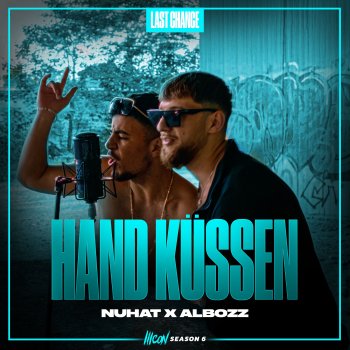 MADE feat. Albozz & Nuhat Hand Küssen