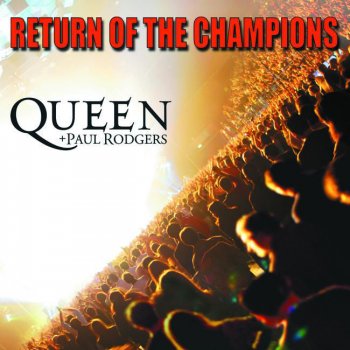 Queen + Paul Rodgers Feel Like Makin' Love