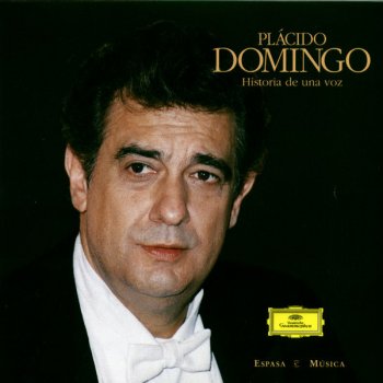 Plácido Domingo O Lola ch'hai di latti la cammisa