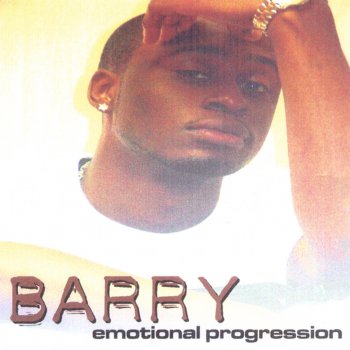 Barry Therapy (w/spoken Word)