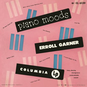 Erroll Garner My Heart Stood Still