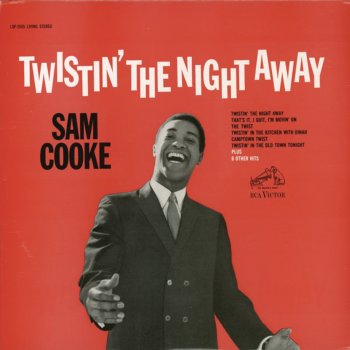 Sam Cooke Movin and Groovin