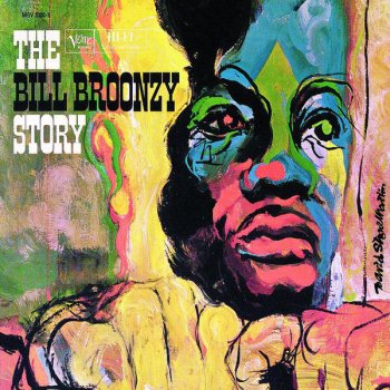Big Bill Broonzy Joe Turner Blues (Vocal)