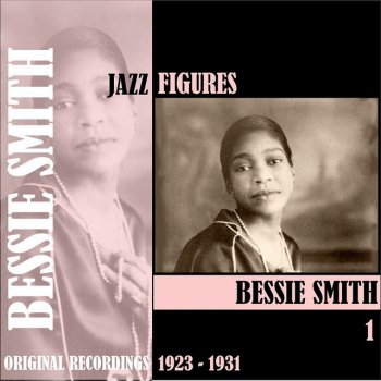 Bessie Smith Ticket Agent, Ease Your Window