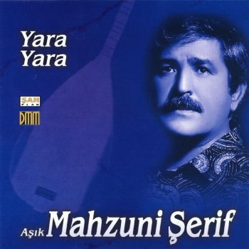 Aşık Mahzuni Şerif Son Acı