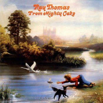 Ray Thomas I Wish We Could Fly