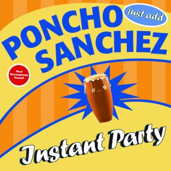 Poncho Sanchez Besame Mama