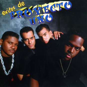 Proyecto Uno Ta' Buena
