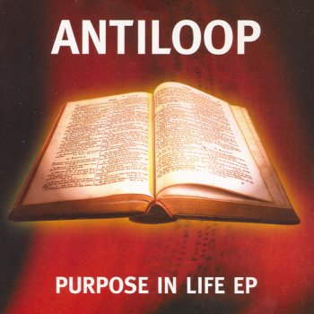 Antiloop Purpose In Life - Radio Edit