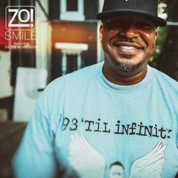 Zo! feat. Devin Morrison Smile