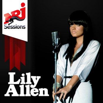 Lily Allen The Fear (Live)