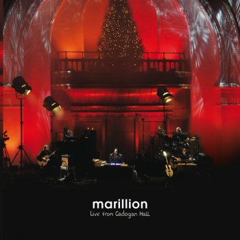 Marillion Hard as Love - Live
