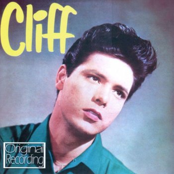 Cliff Richard & The Drifters Jet Black