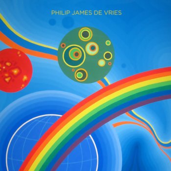 Philip James de Vries Mother When You Said feat. Ruby Randall