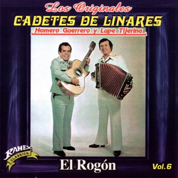Los Cadetes De Linares Prenda Del Alma