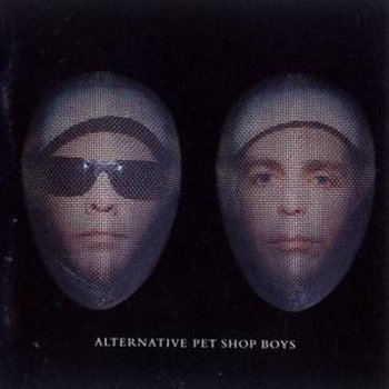 Pet Shop Boys Miserablism