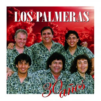 Los Palmeras Oh! Mónica