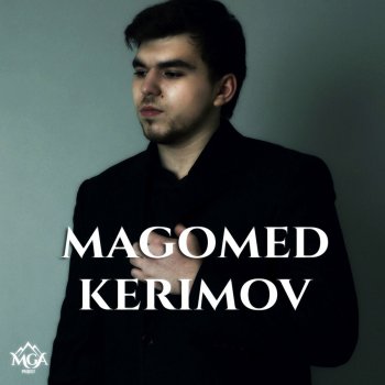 Magomed Kerimov Не вернусь