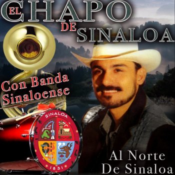 El Chapo De Sinaloa Confusión