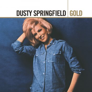Dusty Springfield A Brand New Me - For Use In The US & Canada