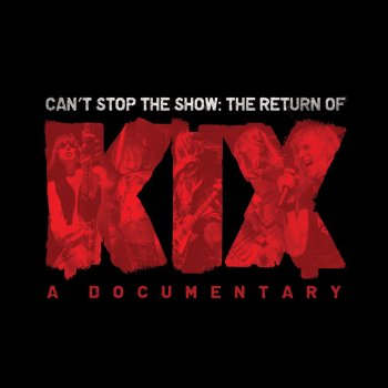 Kix You're Gone (Live)