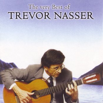 Trevor Nasser Let It Be Me