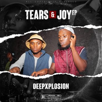 Deepxplosion Ungowami (feat. Nandipha)